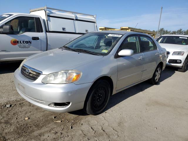 TOYOTA COROLLA CE 2006 2t1br30e46c606072