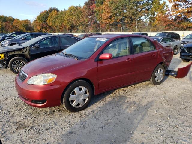 TOYOTA COROLLA CE 2006 2t1br30e56c586382