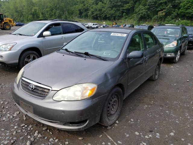 TOYOTA COROLLA CE 2006 2t1br30e56c646466