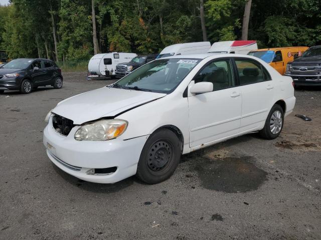 TOYOTA COROLLA CE 2007 2t1br30e57c736993