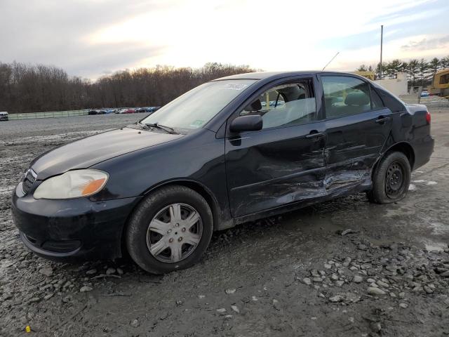 TOYOTA COROLLA 2008 2t1br30e58c867777