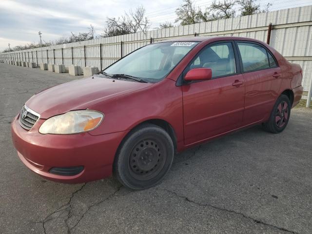 TOYOTA COROLLA CE 2008 2t1br30e58c878827