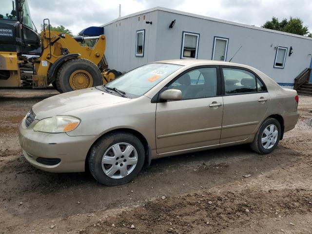 TOYOTA COROLLA CE 2005 2t1br30e65c489626