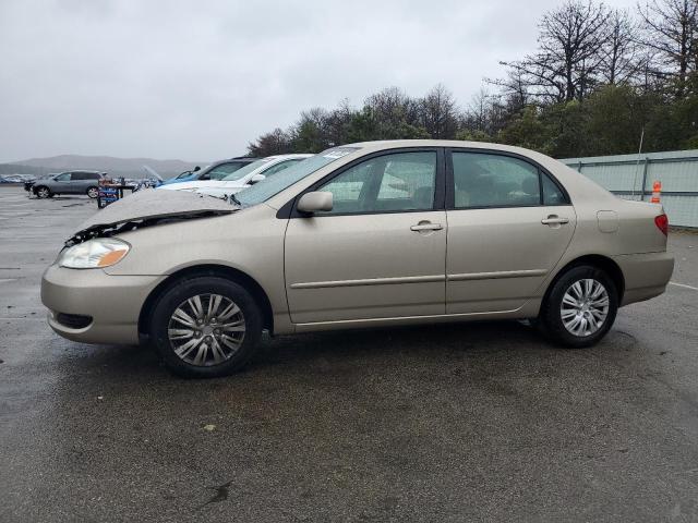 TOYOTA COROLLA CE 2007 2t1br30e67c747419