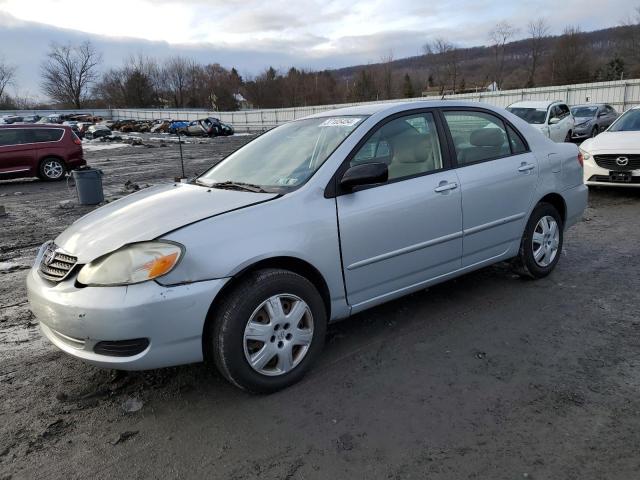 TOYOTA COROLLA 2008 2t1br30e68c858599