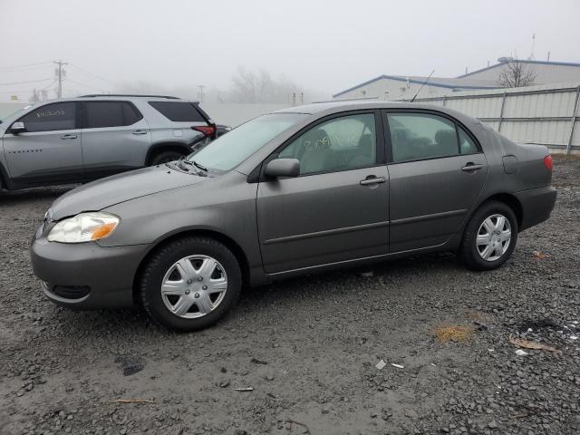 TOYOTA COROLLA 2006 2t1br30e76c696821