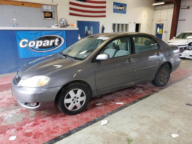 TOYOTA COROLLA CE 2006 2t1br30e86c566059