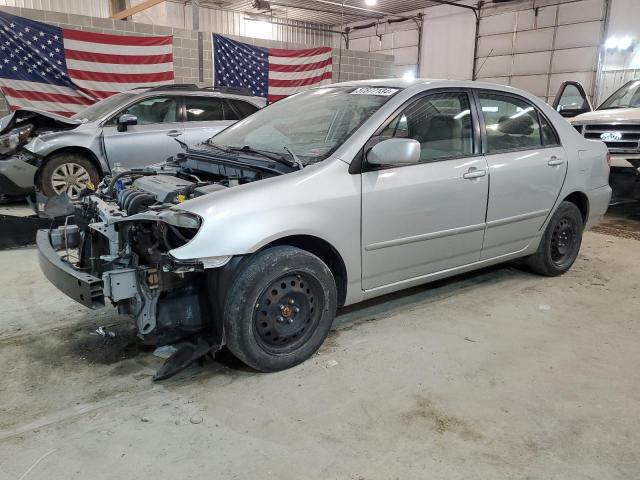 TOYOTA COROLLA 2008 2t1br30e88c905292