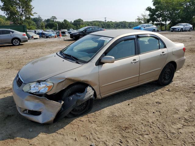 TOYOTA COROLLA CE 2005 2t1br30e95c465174