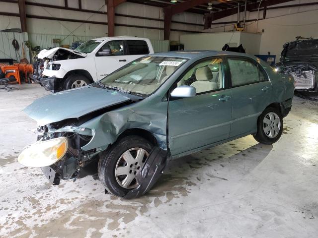 TOYOTA COROLLA CE 2005 2t1br30e95c465966