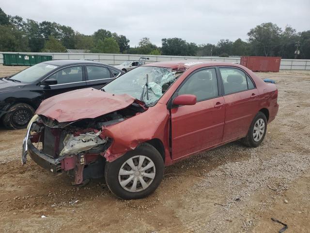 TOYOTA COROLLA CE 2005 2t1br30e95c483514