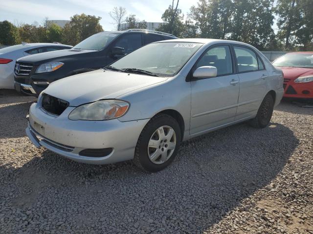 TOYOTA COROLLA CE 2008 2t1br30e98c896277