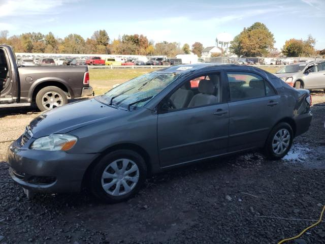 TOYOTA COROLLA 2005 2t1br30ex5c469394