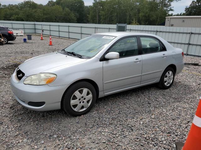 TOYOTA COROLLA CE 2006 2t1br30ex6c635883