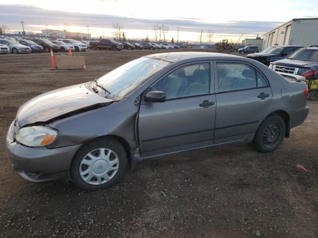 TOYOTA COROLLA 2003 2t1br32e03c736682