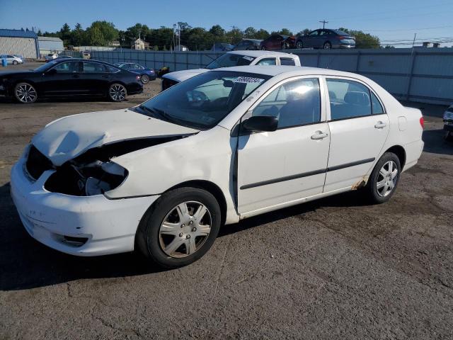 TOYOTA COROLLA CE 2004 2t1br32e04c295587