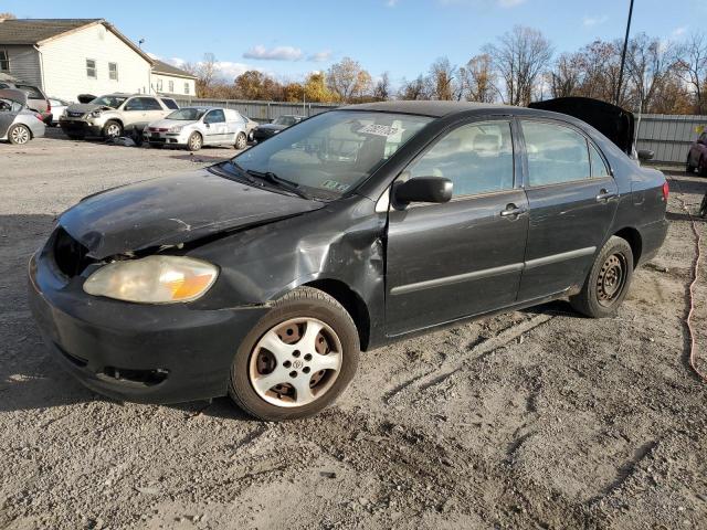 TOYOTA COROLLA 2005 2t1br32e05c371424