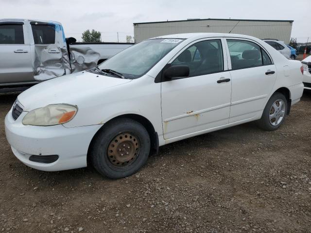 TOYOTA COROLLA CE 2006 2t1br32e06c582155