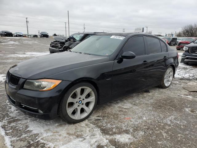 BMW 3 SERIES 2007 2t1br32e06c643679