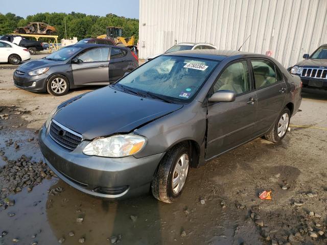 TOYOTA COROLLA CE 2007 2t1br32e07c838862