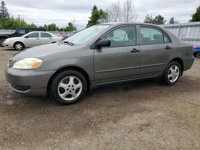 TOYOTA COROLLA 2007 2t1br32e07c840868