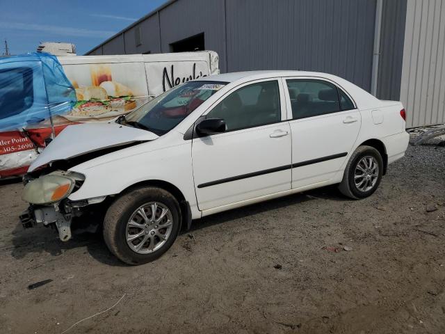 TOYOTA COROLLA 2007 2t1br32e07c843513