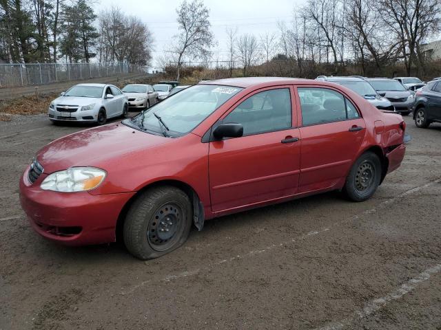 TOYOTA COROLLA 2008 2t1br32e08c893894