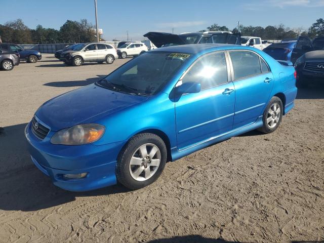 TOYOTA COROLLA CE 2008 2t1br32e08c920429