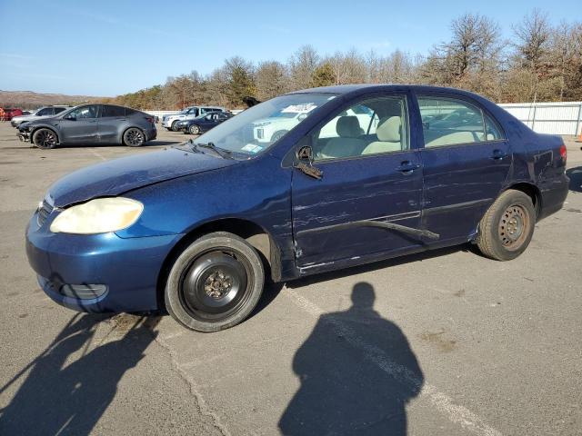 TOYOTA COROLLA CE 2005 2t1br32e15c488963