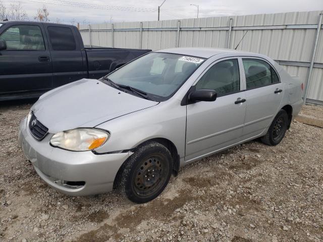 TOYOTA NULL 2005 2t1br32e15c871494