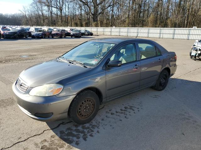 TOYOTA COROLLA 2006 2t1br32e16c570919