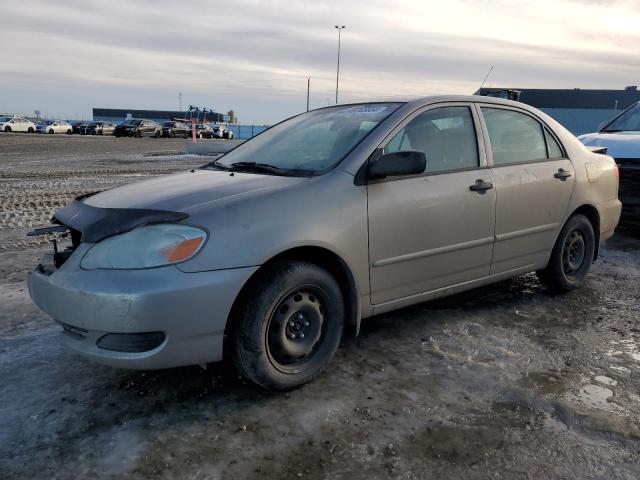 TOYOTA COROLLA 2006 2t1br32e16c608956