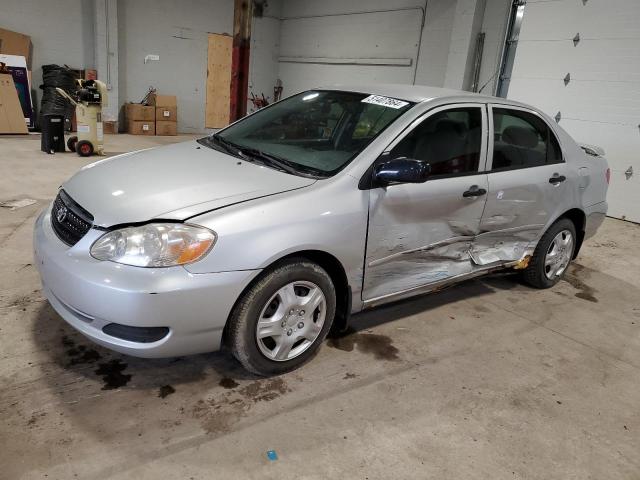 TOYOTA COROLLA CE 2006 2t1br32e16c617656