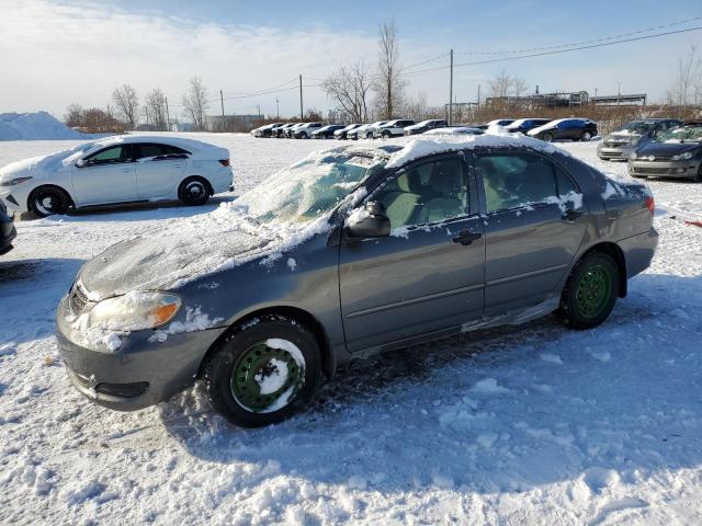 TOYOTA COROLLA 2006 2t1br32e16c709964