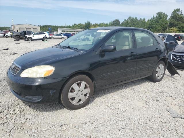 TOYOTA COROLLA CE 2007 2t1br32e17c832200