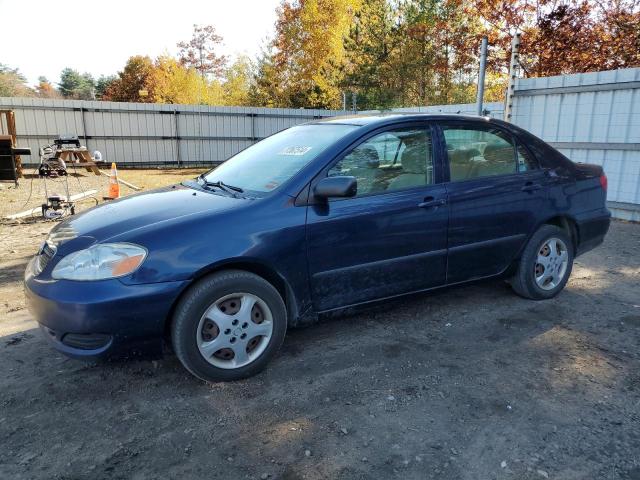 TOYOTA COROLLA CE 2008 2t1br32e18c931990