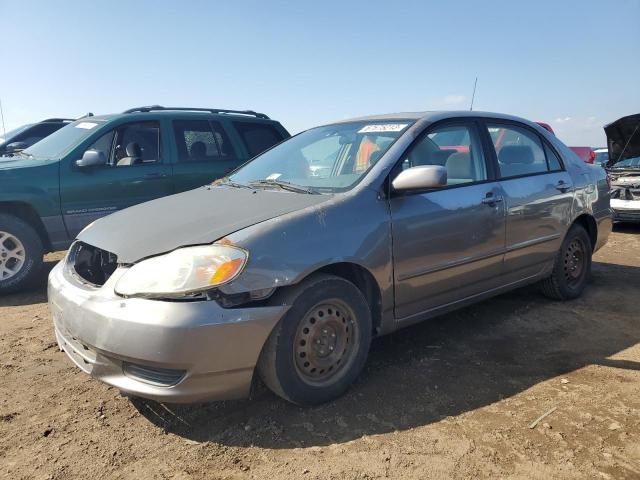 TOYOTA COROLLA 2003 2t1br32e23c046075