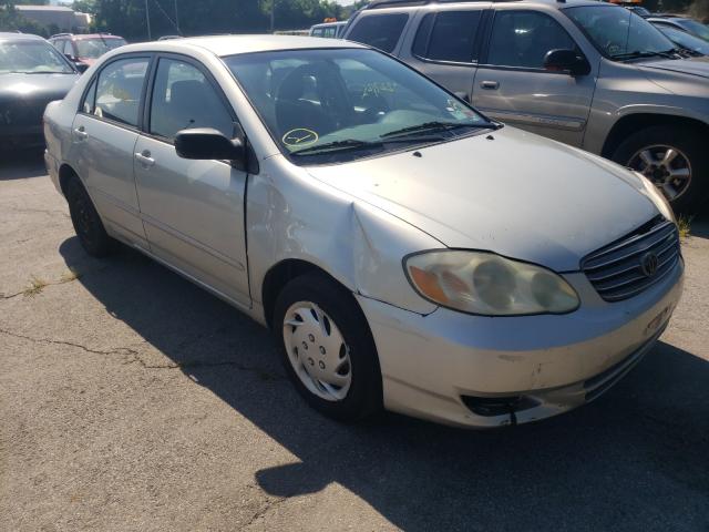 TOYOTA COROLLA 2011 2t1br32e23c115315