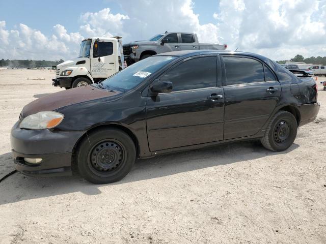 TOYOTA COROLLA CE 2005 2t1br32e25c328705