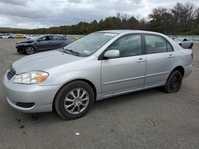 TOYOTA COROLLA CE 2005 2t1br32e25c382215