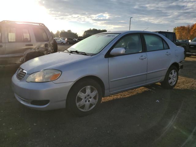 TOYOTA COROLLA 2005 2t1br32e25c454448