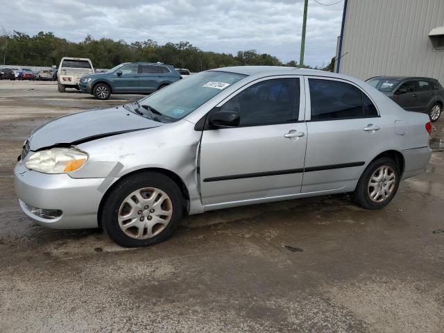 TOYOTA COROLLA 2006 2t1br32e26c642811