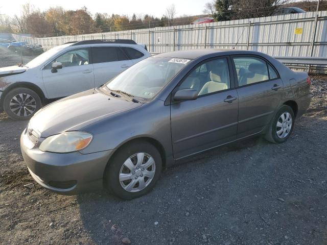 TOYOTA COROLLA 2007 2t1br32e27c773058