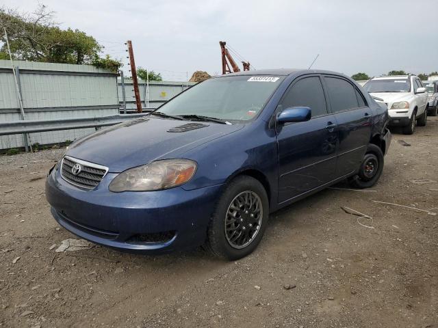 TOYOTA COROLLA 2011 2t1br32e28c884615