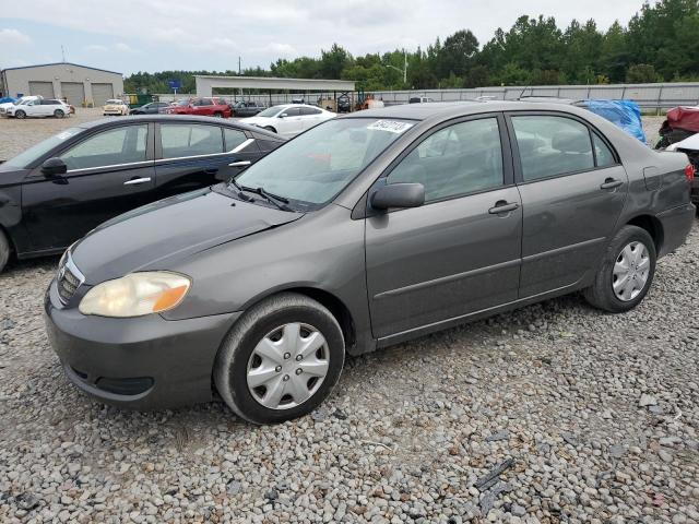 TOYOTA COROLLA CE 2008 2t1br32e28c896117