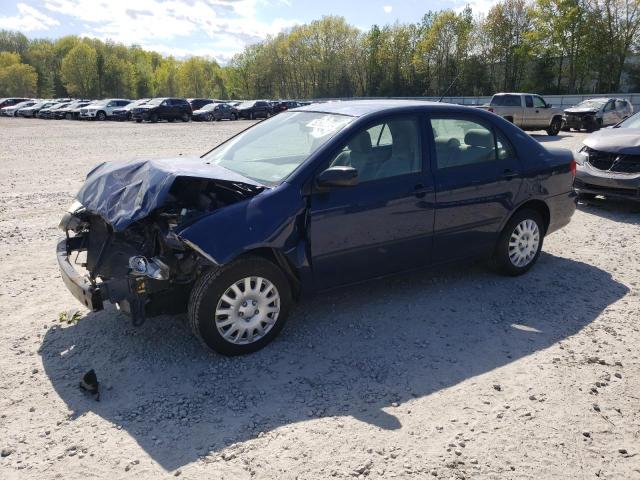 TOYOTA COROLLA 2008 2t1br32e28c902210