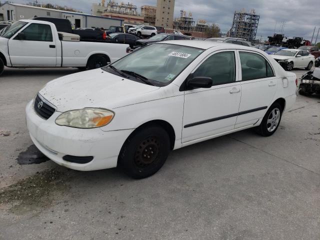 TOYOTA CORONA 2005 2t1br32e35c383146