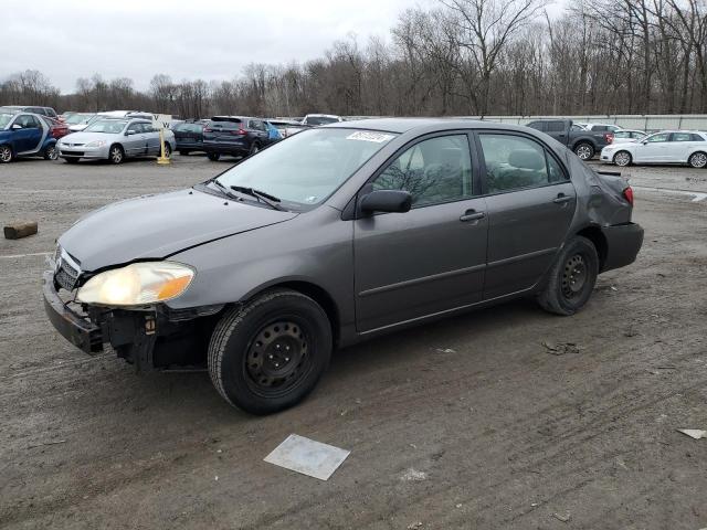 TOYOTA COROLLA CE 2007 2t1br32e37c804981