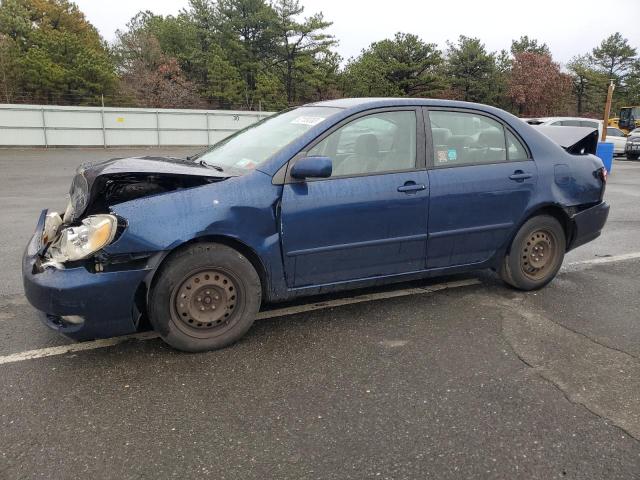 TOYOTA COROLLA 2007 2t1br32e37c806200