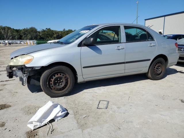 TOYOTA COROLLA 2007 2t1br32e37c849872